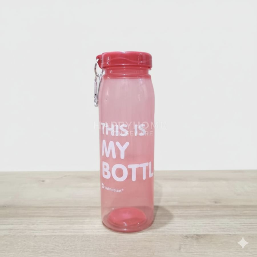 BOTOL PA816 MY BOTTLE TECHNOPLAST