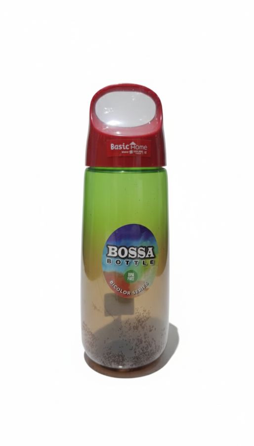 BOSSA BOTTLE 800 ML BASIC HOME