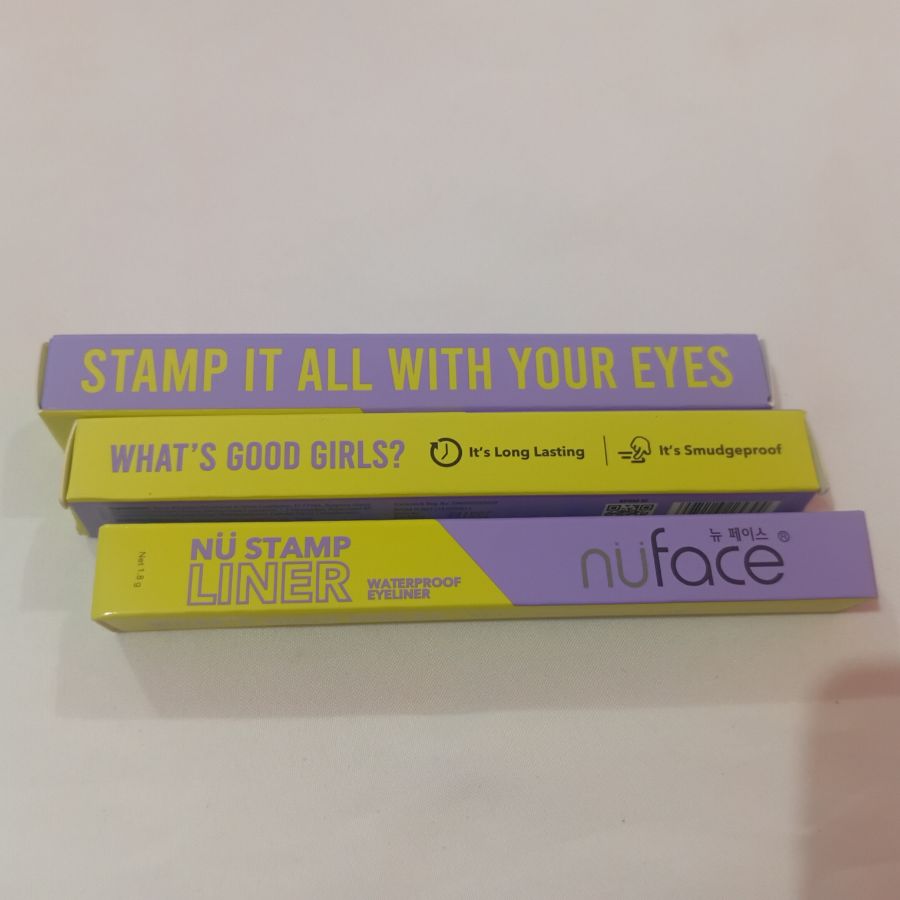 Nuface Nuliner Stamp