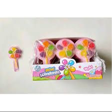 DSM WINDMILL GUMMY BOX