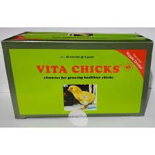 VITA CHICKS 5G