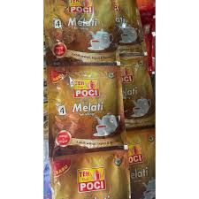 TEH POCI SET MELATI