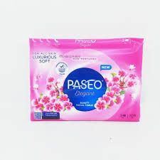 TISU PASEO SEDANG 50S