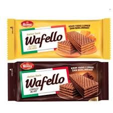WAFELLO E6.000 117G ISI 24 ALL VARIAN