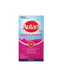 AUTAN SET E500 6ML ALL VARIAN