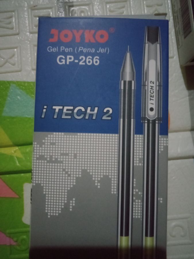 Pena jel joyko