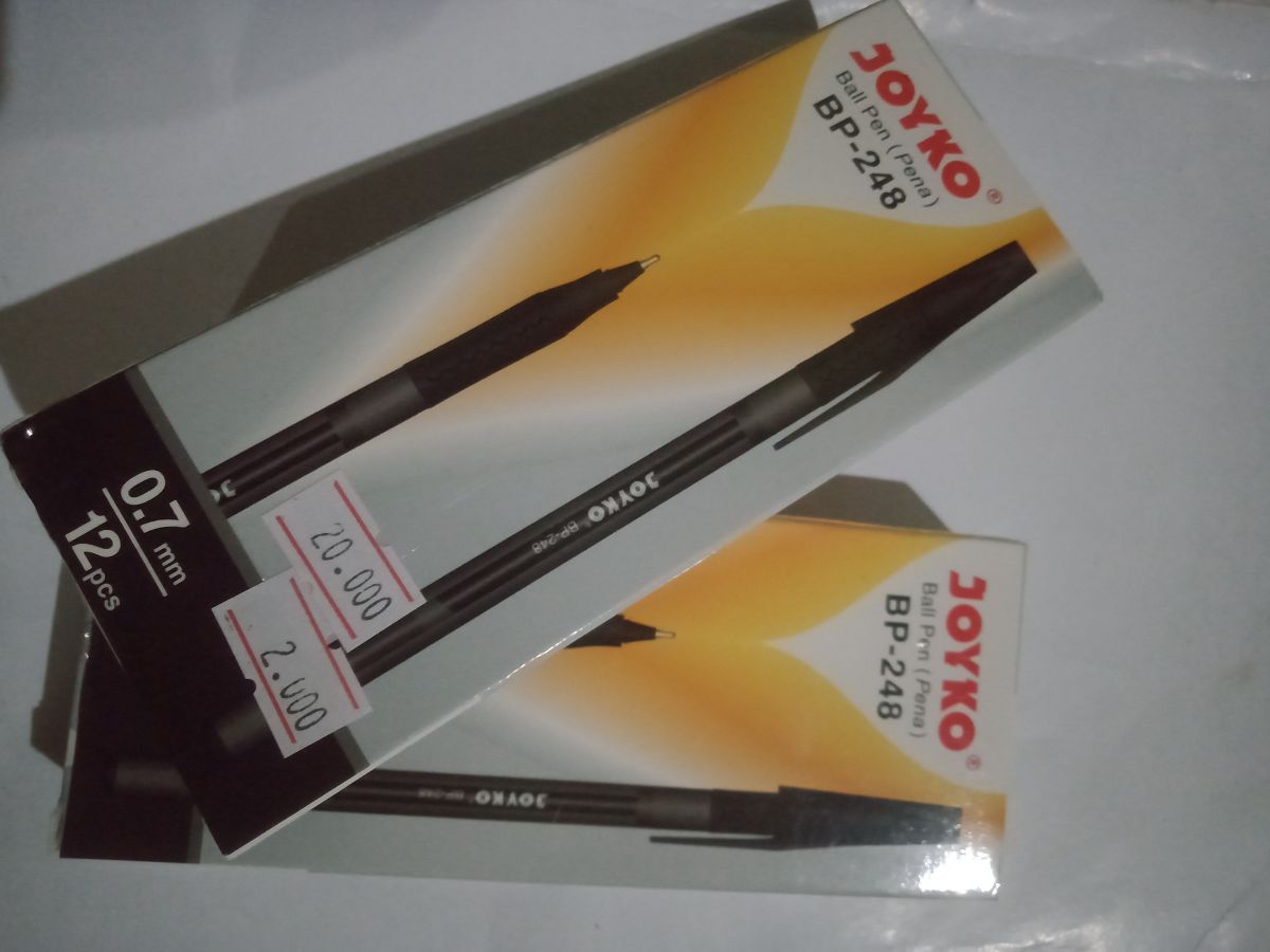 Pena joyko BP-248