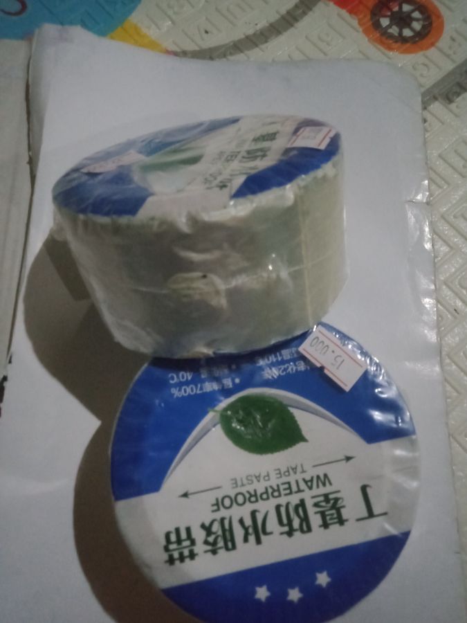 Lakban/lakban Anti panas bocor