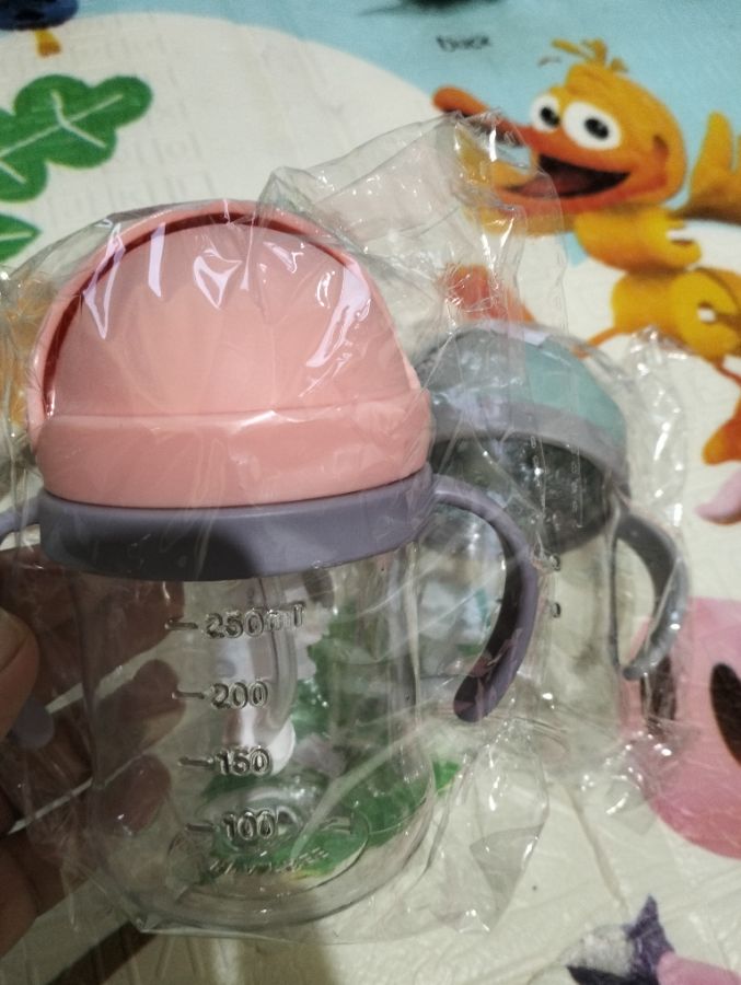 Botol minum canggih