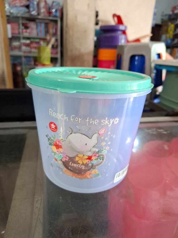 TOPLES 1,5 BEAUTY SKYEPLAS