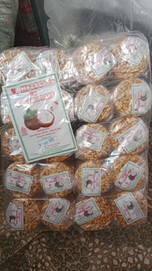 TENG TENG E500 (10PCS/PAK)