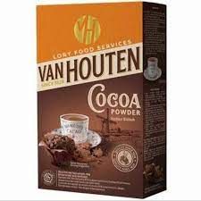 VANHOUTEN COCOA 45G