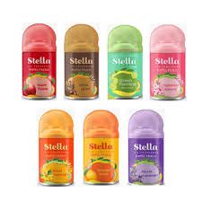 STELLA KALENG 140ML ALL VARIAN