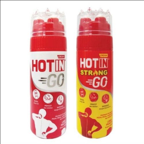 HOT IN GO 100GR ALL