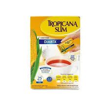 TROPICANA SLIM BOX DIABTX