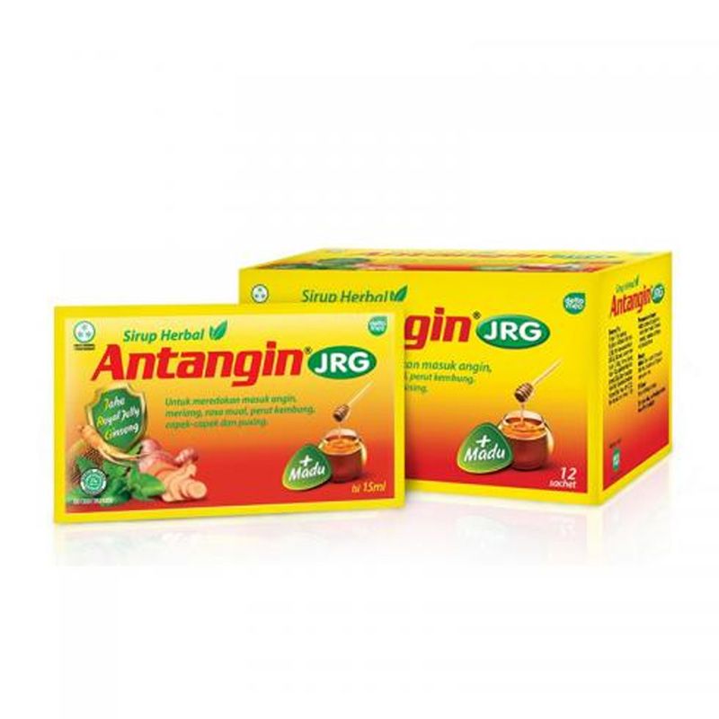ANTANGIN JRG 15ML