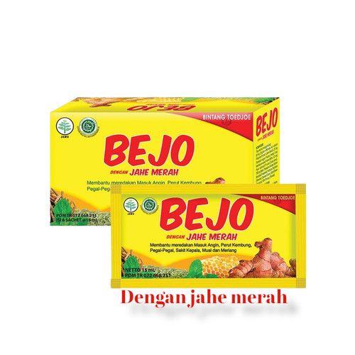 B7 BEJO BOX 15ML