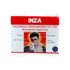 INZA 4TB