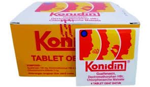 KONIDIN 4TB