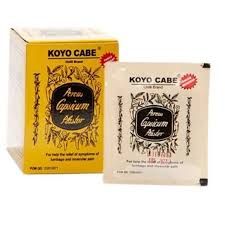 KOYO CABE 10LB