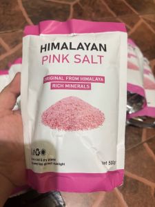 Garam Himalaya 500gr