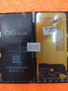 LCD + TS VIVO V15 PRO/X27 BLACK *(Model Tipe OG)*