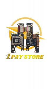 FLEXI MEETOO ORI (1:1) CON T/C VIV V23 5G (V2130)/S12 5G+CON SIM+MIC
