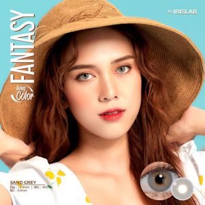 Soflens sand