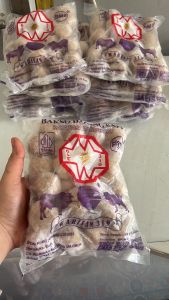 WARISAN Bakso Ungu