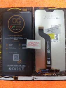 LCD+TS XIOMI REDMI 6 PRO/MI A2 LITE *(Model Tipe OG super)*