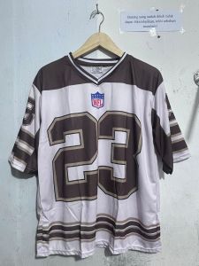Kaos jersy