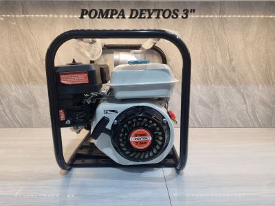 Pompa Deytos 3 Inch DT3080PRO