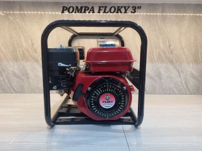 Pompa Floky 3 Inch FLP80