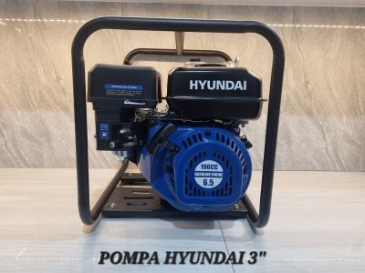 Pompa Hyundai 3 Inch HDWP 3i