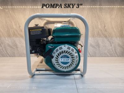 Pompa Sky 3 Inch SKY30