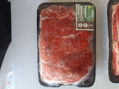 PRIMA Premium Non fat