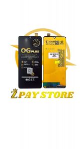 LCD + TS SAMSUNG GALAXY A31 2020/A315/ (Model Tipe OG)