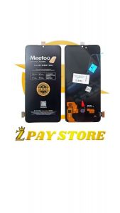 LCD+T.S VV V29 5G/V29 PRO/S17/S17 PRO/S17T/X90/X90S/X90 PRO BLACK (Model Tipe MEETOO)