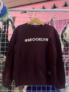 Sweater tr