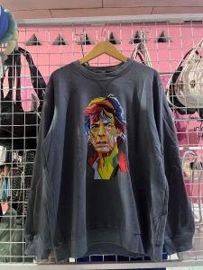 Sweater tr