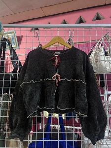 Cardigan tr