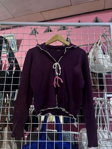 Cardigan tr