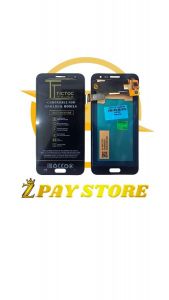 LCD +TS SAMSUNG J320/J300/J321/J3 2015 BLACK (Model Tipe Tictok)