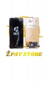  LCD+TS VIVO (V200/Y400) V29E 5G/V30 LITE 4G/5G/V30 SE/V40 SE 5G/V40 LITE 4G/5G/Y100 4G/5G/Y200 5G/Y200E 5G/Y300 5G/Y400 4G/5G/T3 5G/IQOO 29 5G CHINA/Z10 LITE 4G/S18E BLACK *(Model Tipe LF)*