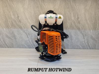 Rumput Hotwind HW328