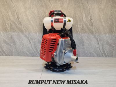 Rumput New Misaka NM328