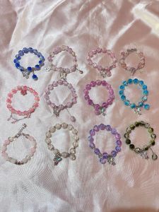 Gelang manik