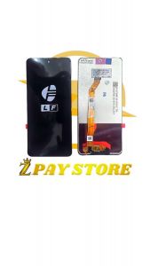 LCD TOUCHSCREEN REALME C71/C72 *(Model Tipe LF Original)*