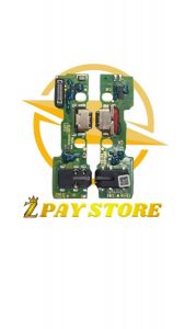 UI BOARD + C/C +MIC+HF VIVO Y03T/Y18 *(Mode Tipe OG SUPER)*