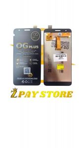 LCD+TS SAMSUNG A02 CORE 2019/A260 BLACK (Model Tipe OG Super)